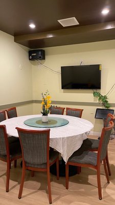 Taishan Taste Hot Pot by null