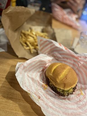 Smashburger by null