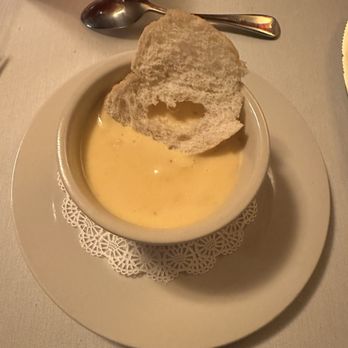 Castle Falls - Valentine's Day lobster bisque - Venues & Event Spaces Near Me - Oklahoma City, Oklahoma Castle Falls - Valentine's Day lobster bisque - Venues & Event Spaces Near Me - Oklahoma City, Oklahoma