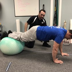 3 Dimensional Physical Therapy