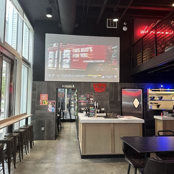 Pour Taproom Midtown - New American Near Me - Atlanta, Georgia Pour Taproom Midtown - New American Near Me - Atlanta, Georgia