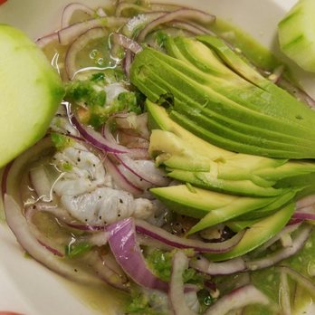 Neca’s Kitchen - Yum yum aguachiles.... - Mexican Near Me - Santa Clarita, California Neca’s Kitchen - Yum yum aguachiles.... - Mexican Near Me - Santa Clarita, California