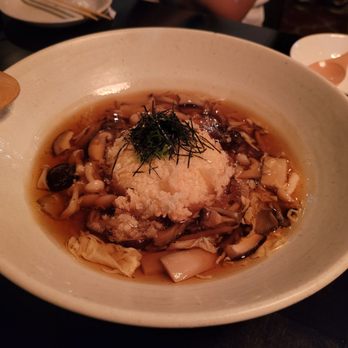 Kinjiro - Agedashi fried tofu - Izakaya Near Me - Los Angeles, California