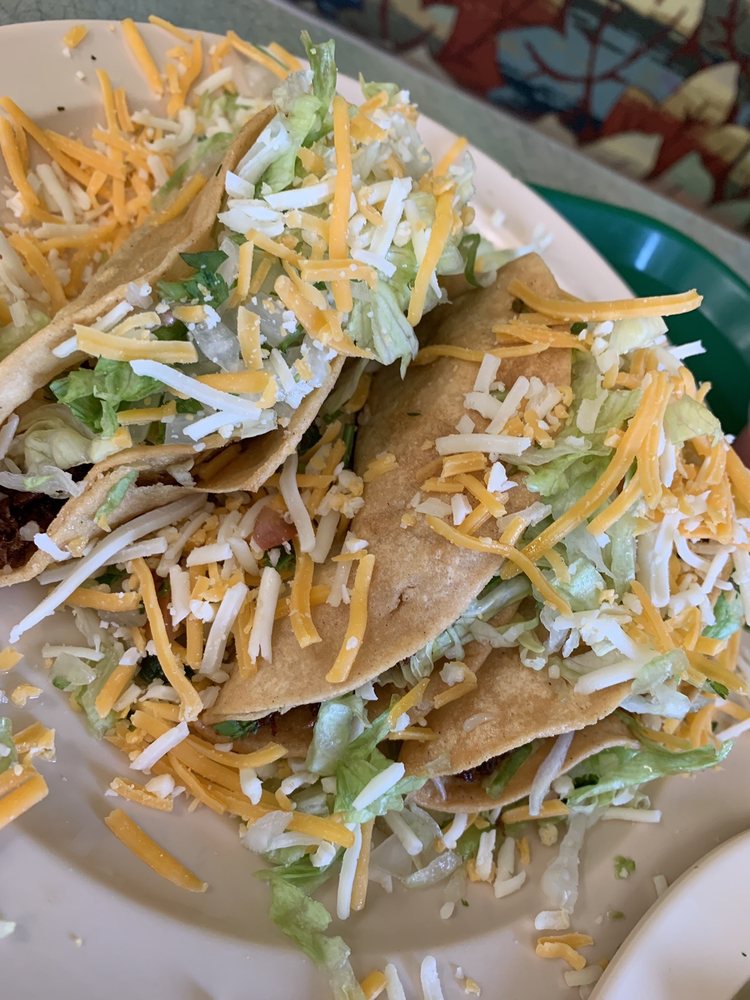 MAURICIO’S TACO SHOP 27 Photos & 35 Reviews 1121 US Highway 50, La