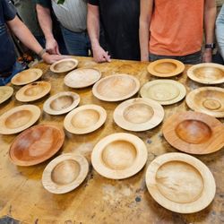 Southwest School of Woodworking
