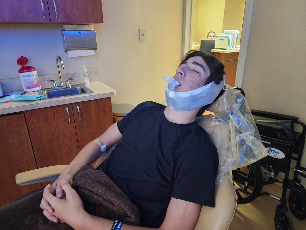 WINTON ADAM J DDS MD PA Updated August 2024 7301A W Palmetto Park