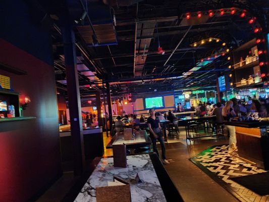 Puttshack - Oakbrook by null