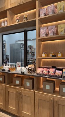 Ferrane Bakery by null