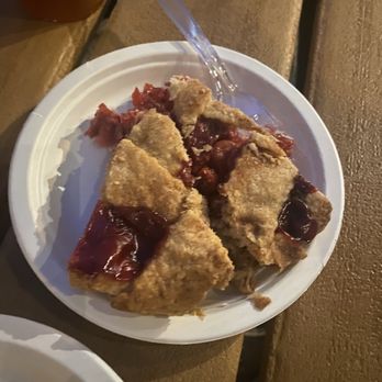 Bang Bang Coffee - Cherry Pie - Coffee & Tea Near Me - Phoenix, Arizona