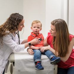ConvenientMD Urgent Care