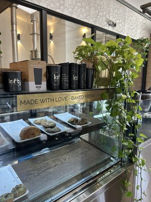 Lofty Coffee Company by null