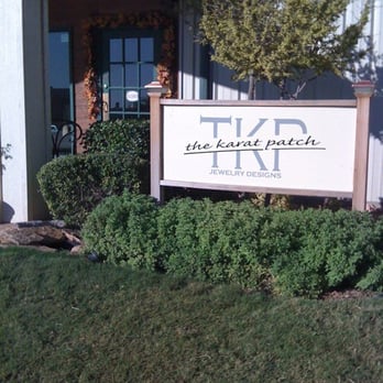The Karat Patch - Jewelry Near Me - Big Spring, Texas