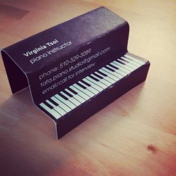 FaFa Piano Studio