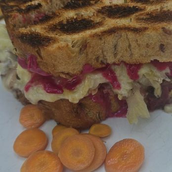 Dai Due - Pastrami sandwich and burger - Butcher Near Me - Austin, Texas