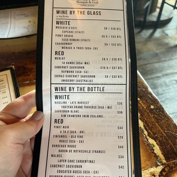Old Mill Brewpub & Grill - American Near Me - Plainwell, Michigan