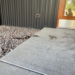 The Dog Haus - Where I started crawling and vomiting