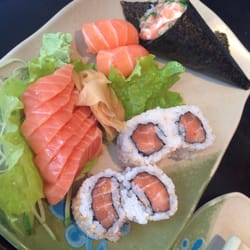 Sushibol - Especial do Gerentão!