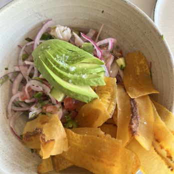 El Matatan - Ceviche mixto- so good and flavorful - Latin American Near Me - Laguna Beach, California El Matatan - Ceviche mixto- so good and flavorful - Latin American Near Me - Laguna Beach, California