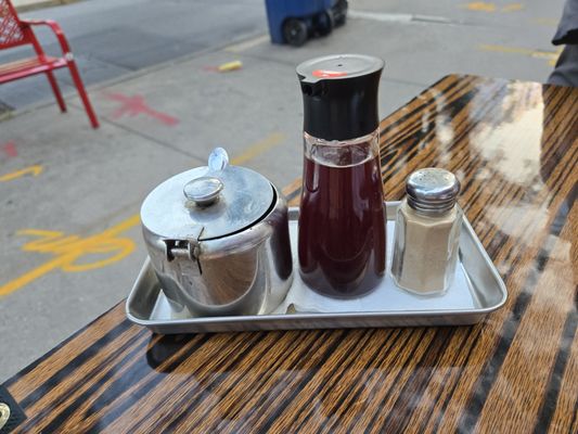 Maxi's Noodle by null