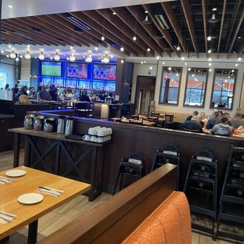 Jack's Restaurant & Bar - Seating - Breakfast & Brunch Near Me - Newark, California Jack's Restaurant & Bar - Seating - Breakfast & Brunch Near Me - Newark, California
