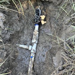 Hill Country Sprinkler & Backflow LLC