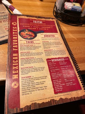 Menu photo 2 Lucky Star Pub & Eatery Burlington, WI Menu photo 2 Lucky Star Pub & Eatery Burlington, WI