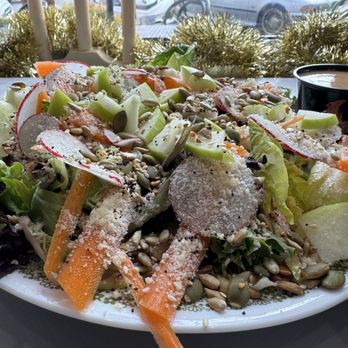 Crystal Spring Grocery - Salad - Comfort Food Near Me - Roanoke, Virginia Crystal Spring Grocery - Salad - Comfort Food Near Me - Roanoke, Virginia