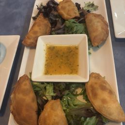 Empanadas