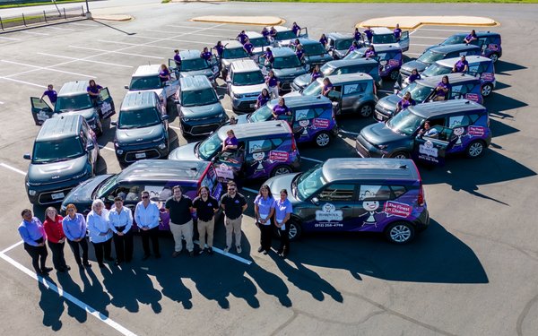 The Boardwalk Cleaning Co