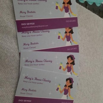Mary's House Cleaning - Home Cleaning Near Me Mary's House Cleaning - Home Cleaning Near Me