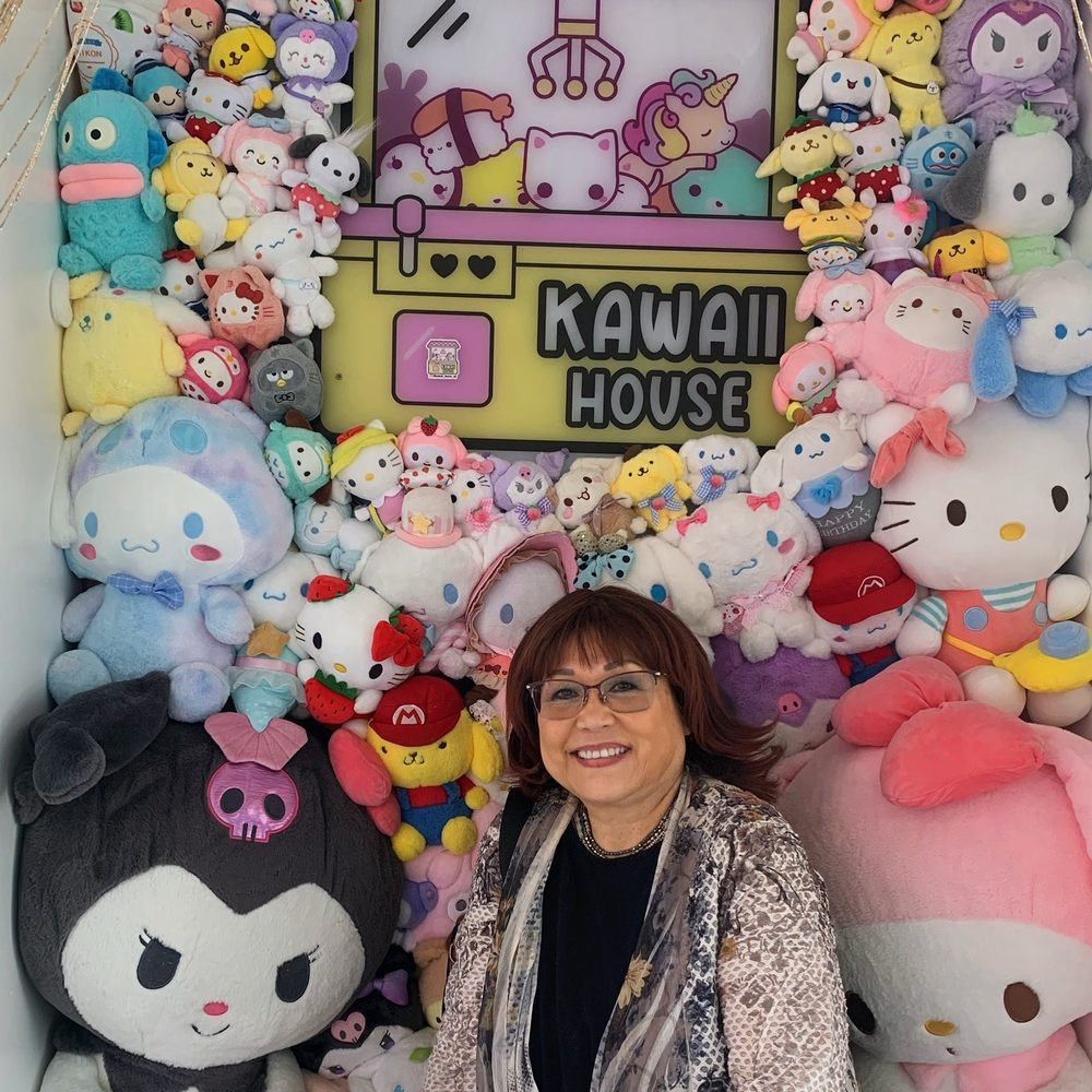 Kawaii House - Arcades Near Me - San Diego, California Kawaii House - Arcades Near Me - San Diego, California