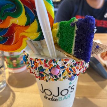 JoJo's Shake Bar - Naperville - Bars Near Me - Naperville, Illinois JoJo's Shake Bar - Naperville - Bars Near Me - Naperville, Illinois