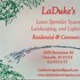 Photo of LaDuke's