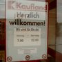 Photo of Kaufland
