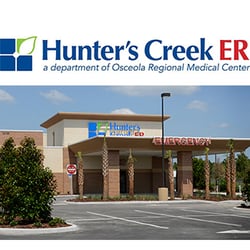 Hunter's Creek ER