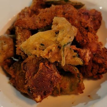 Lat14 Asian Eatery - Basil wings - Asian Fusion Near Me - Golden Valley, Minnesota