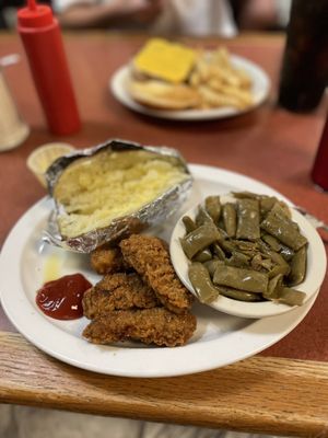 Tiffany's Kitchen by null