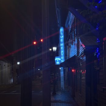 Blue Heaven - Street View - Breakfast & Brunch Near Me - Key West, Florida Blue Heaven - Street View - Breakfast & Brunch Near Me - Key West, Florida