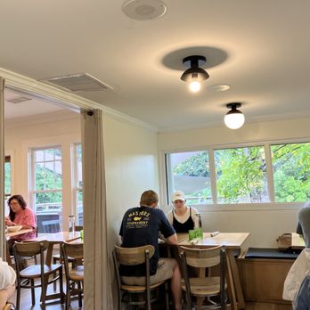 Good Kitchen + Market - Dining room - Coffee & Tea Near Me - Marietta, Georgia