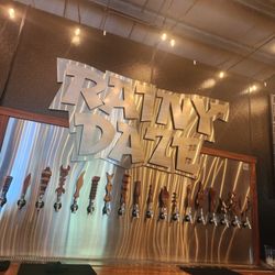 Rainy Daze Brewing