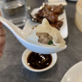 Prince Dumpling - Steamed pork dumpling - Dim Sum Near Me - Rosemead, California Prince Dumpling - Steamed pork dumpling - Dim Sum Near Me - Rosemead, California