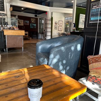 The Coffee House By Chomp - More of the interior - Coffee & Tea Near Me - Solvang, California The Coffee House By Chomp - More of the interior - Coffee & Tea Near Me - Solvang, California