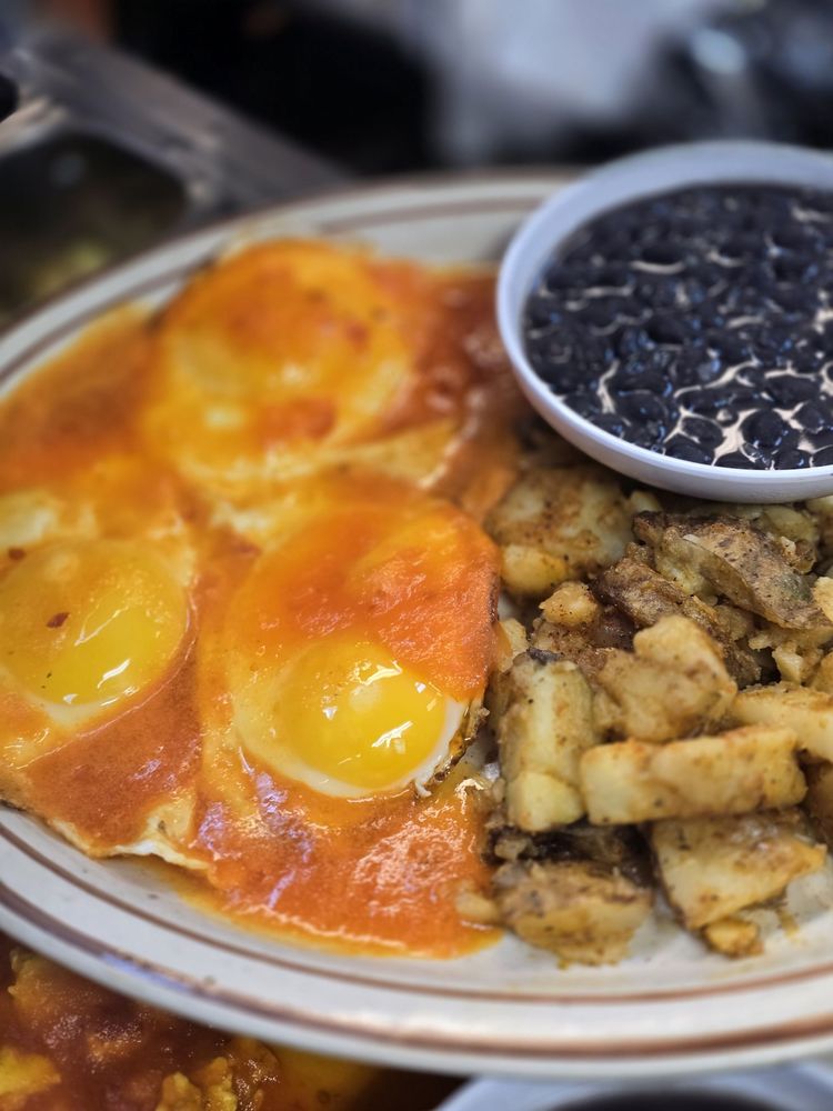 El Charro Mexican Grill