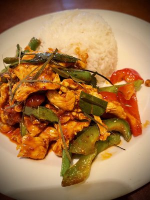 Talay Thai Restaurant by null
