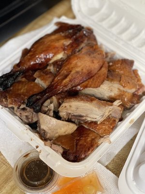 Famous Kitchen by null