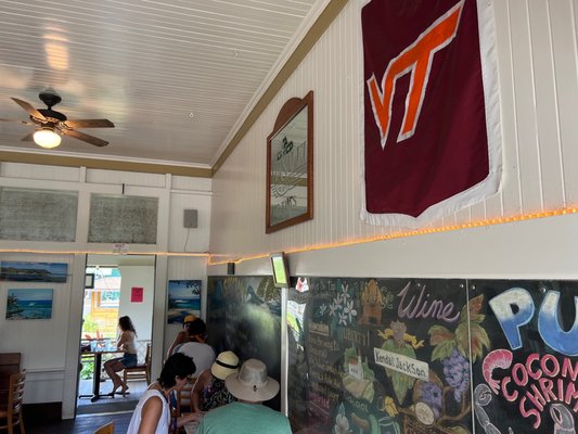 The Hanalei Gourmet by null
