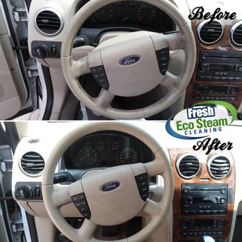 Fresh Eco Steam Cleaning - Auto Detailing Near Me Fresh Eco Steam Cleaning - Auto Detailing Near Me