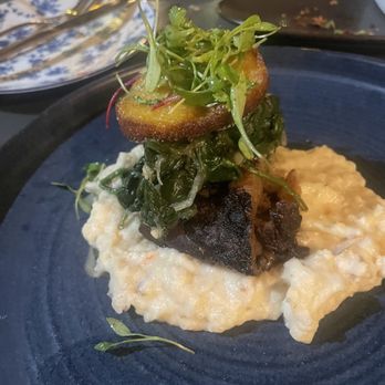 JewFro - Short Rib - African Near Me - Richmond, Virginia JewFro - Short Rib - African Near Me - Richmond, Virginia