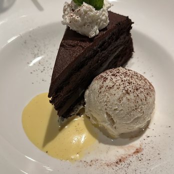 Cooper’s Hawk Winery & Restaurant - Desserts Near Me - Gilbert, Arizona Cooper’s Hawk Winery & Restaurant - Desserts Near Me - Gilbert, Arizona