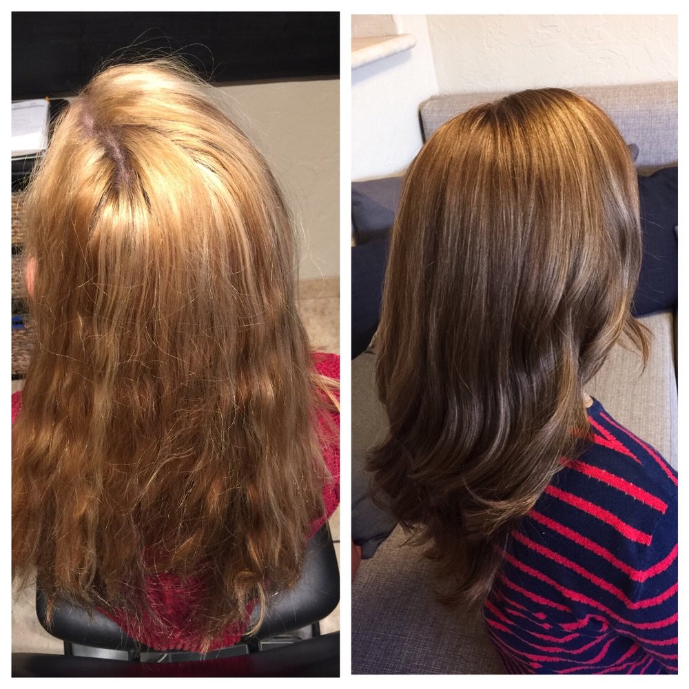 Color Correction by Ali Before: Left After: Right Color Correction by Ali Before: Left After: Right
